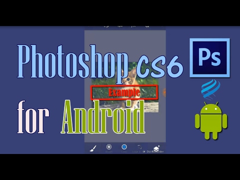 adobe photoshop cs6 download free full version for android